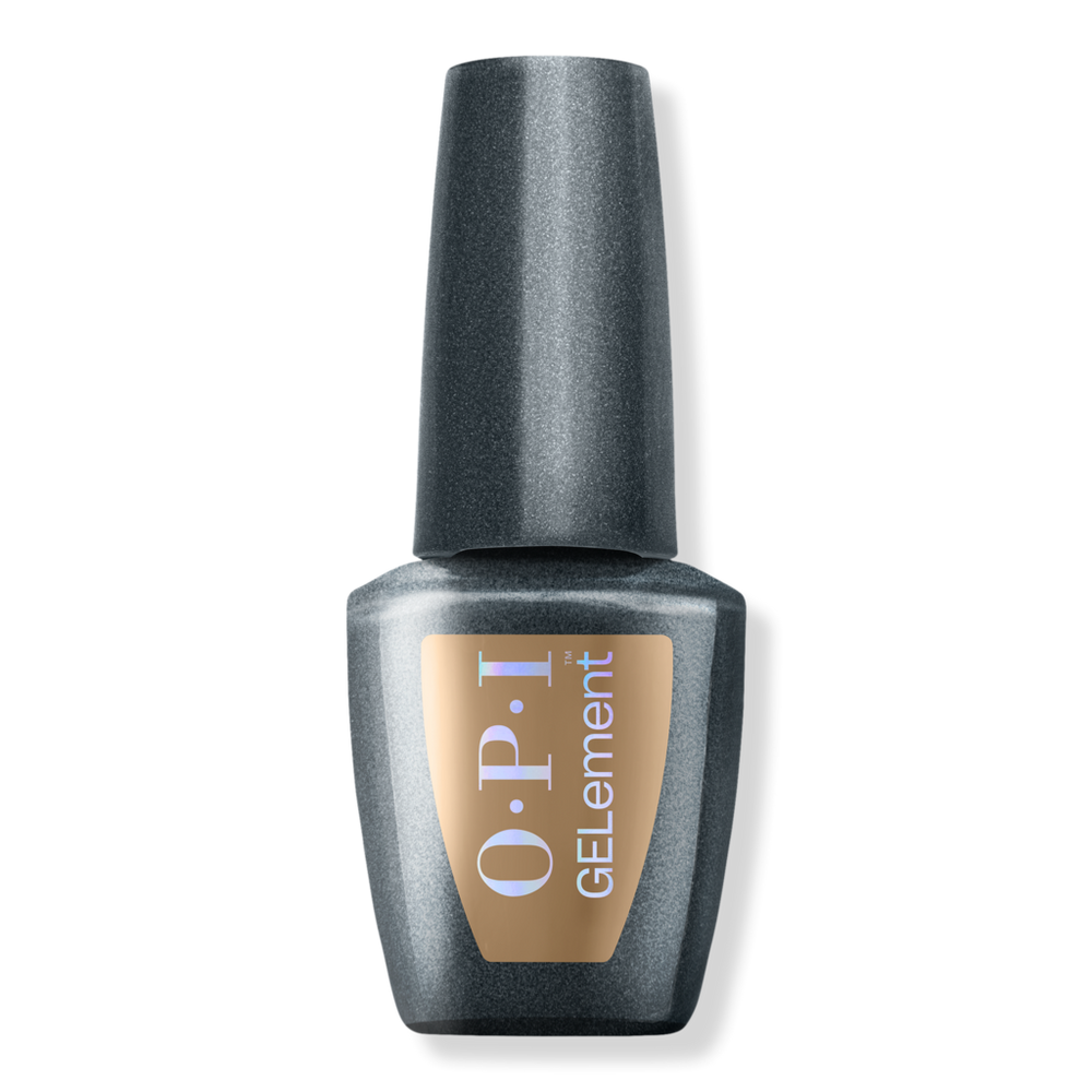 Opi Gelement - Peanut Butter & Gel-ly