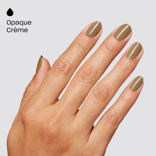 OPI GELement #4