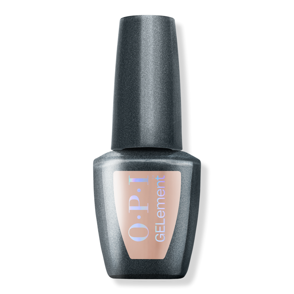 Opi Gelement - Just Got Leid