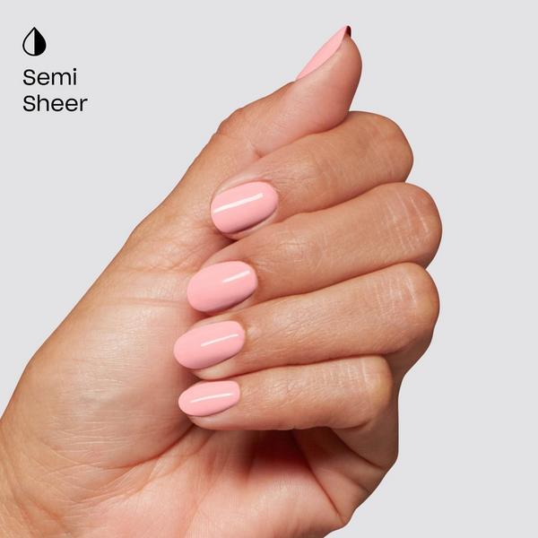 OPI GELement #4