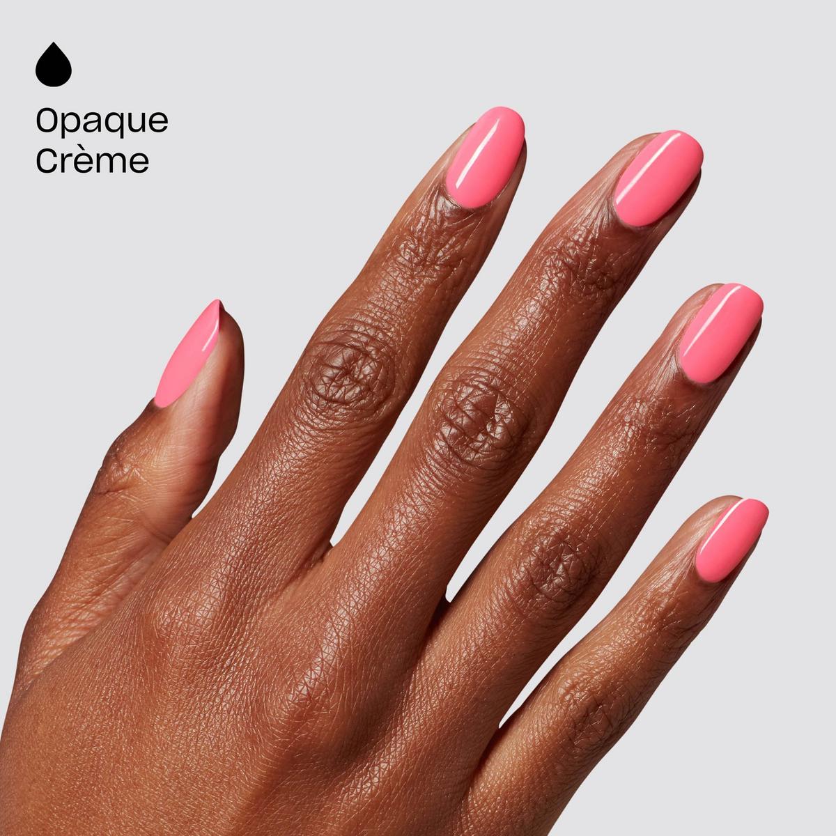 GELement - MVPink