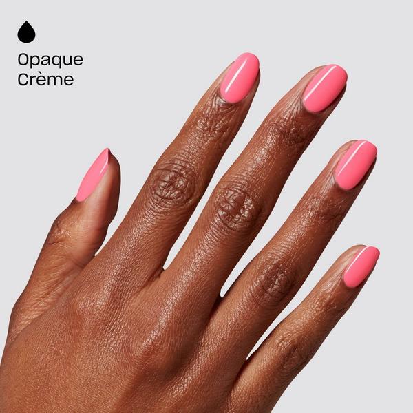 OPI GELement #4