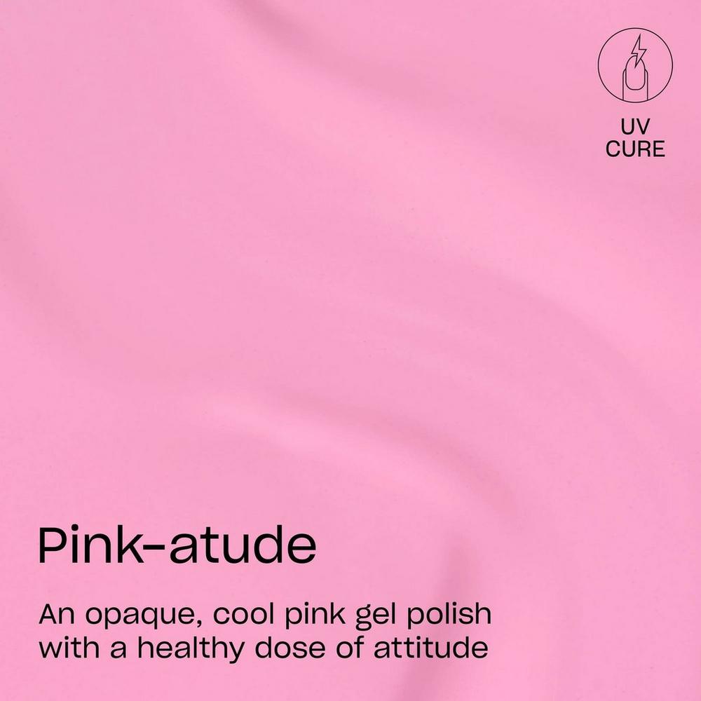 GELement - Pink-atude