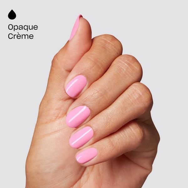 OPI GELement #4
