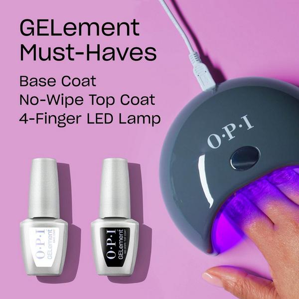 OPI - Pink-atude GELement | Ulta Beauty