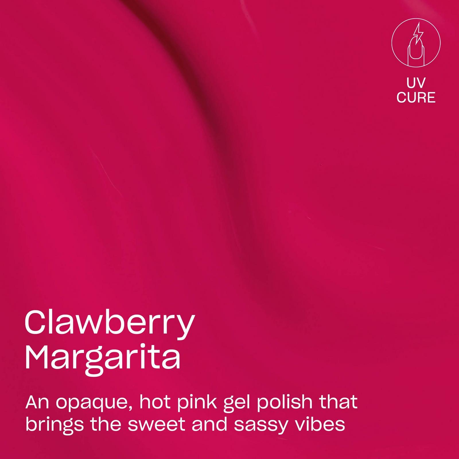 GELement - Clawberry Margarita
