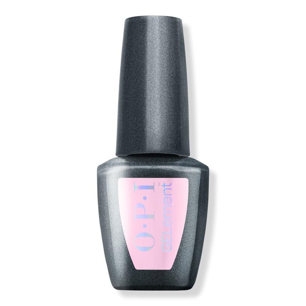 Opi Gelement - Let Me Lavender