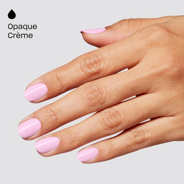 OPI GELement #4