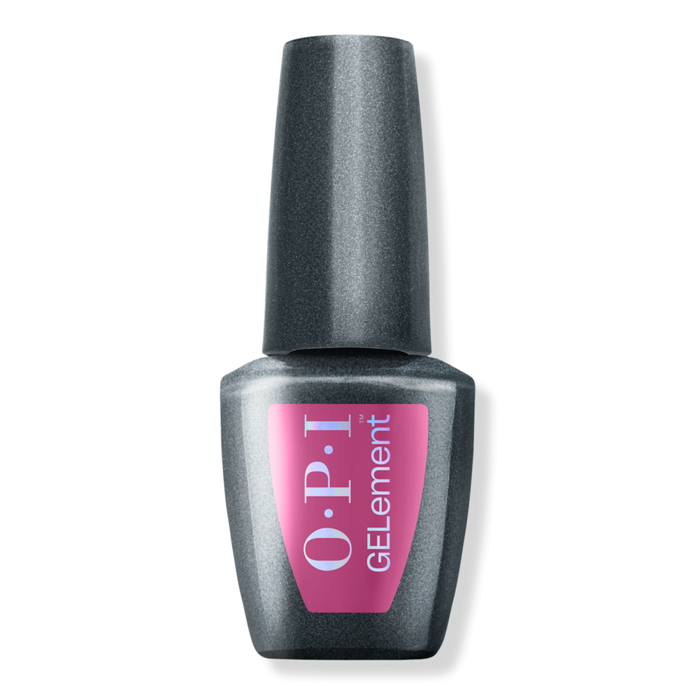 Opi Gelement - Pompeii Me In Nails