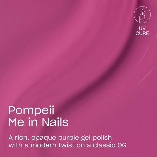 OPI GELement #2