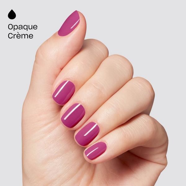 OPI GELement #4