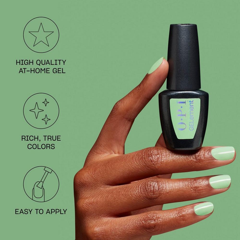 GELement - Glossy Goddess