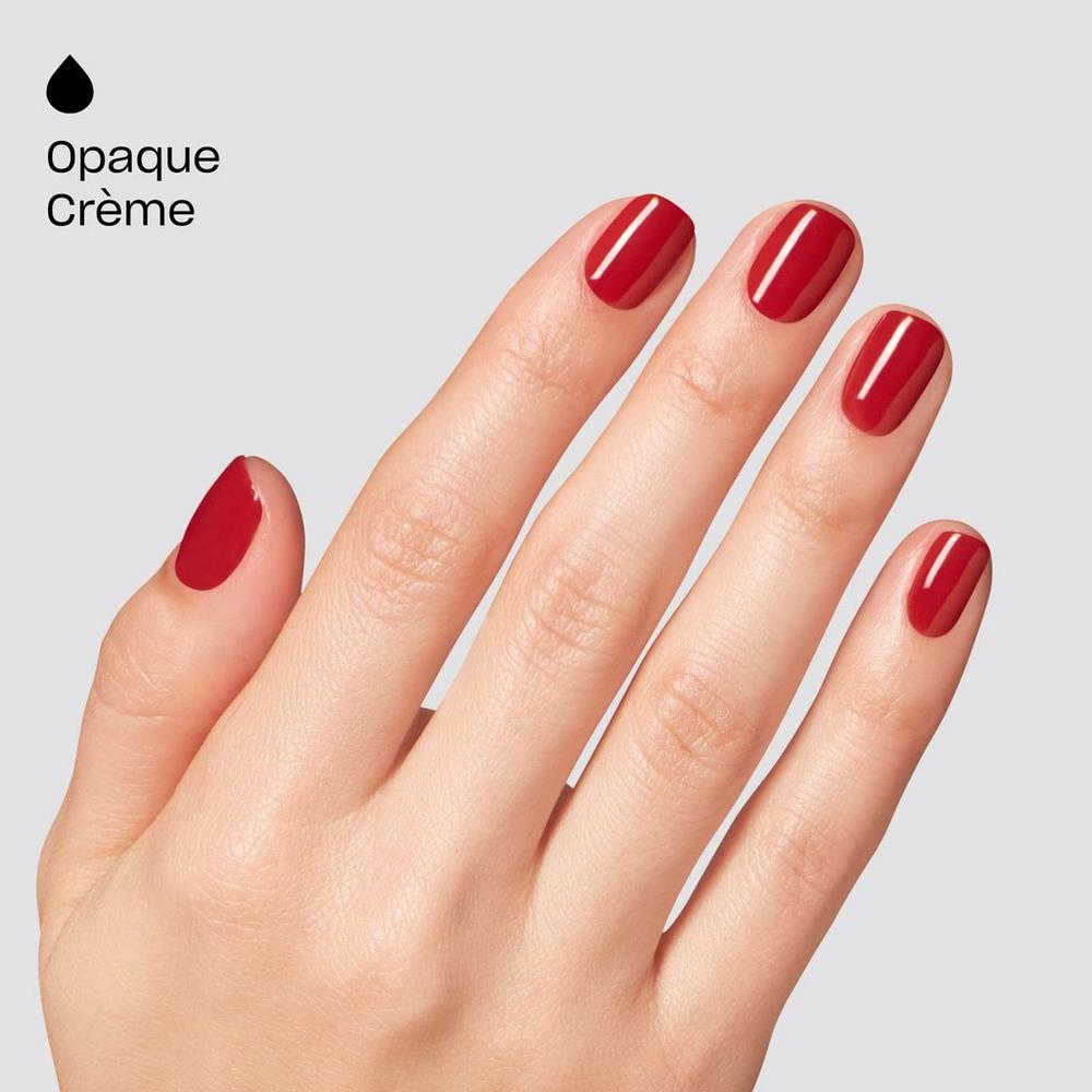 GELement - Single & Red-y