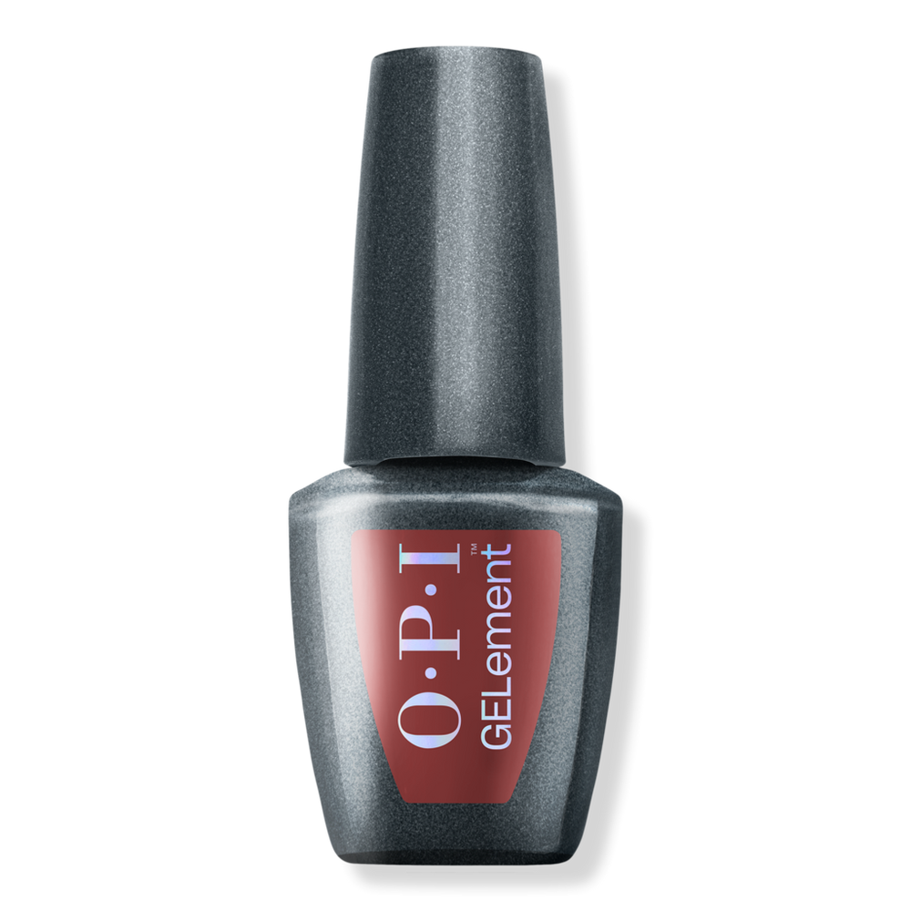 Opi Gelement - Como Se Dice Gel-ous?