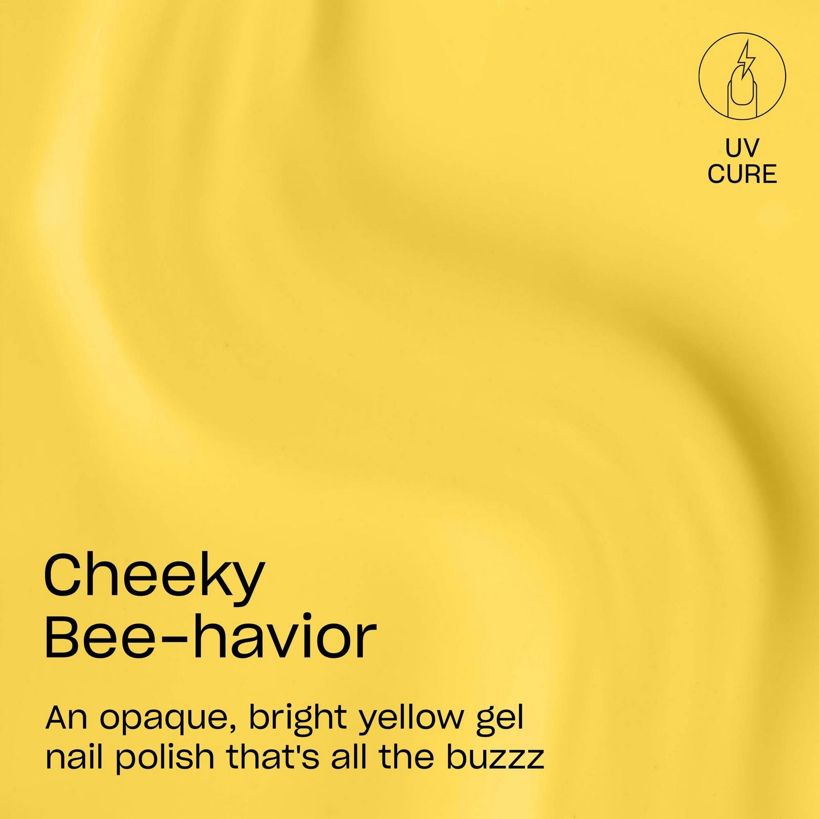 GELement - Cheeky Bee-havior