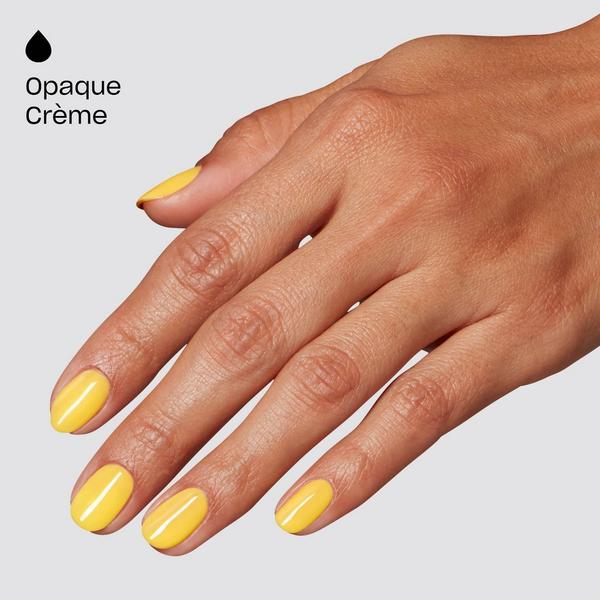 OPI GELement #4