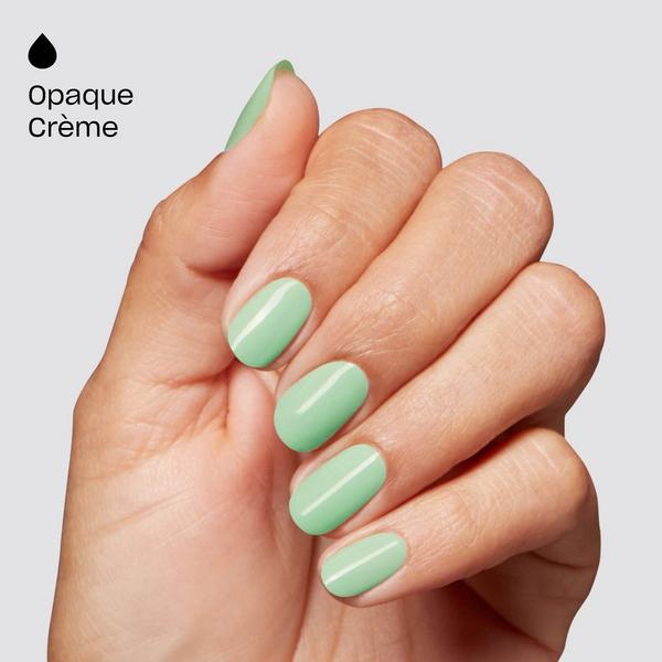 OPI GELement #4