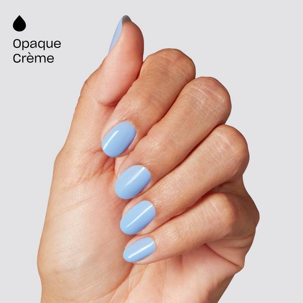 OPI GELement #4
