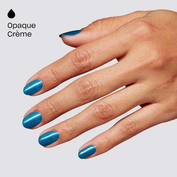 OPI GELement #4