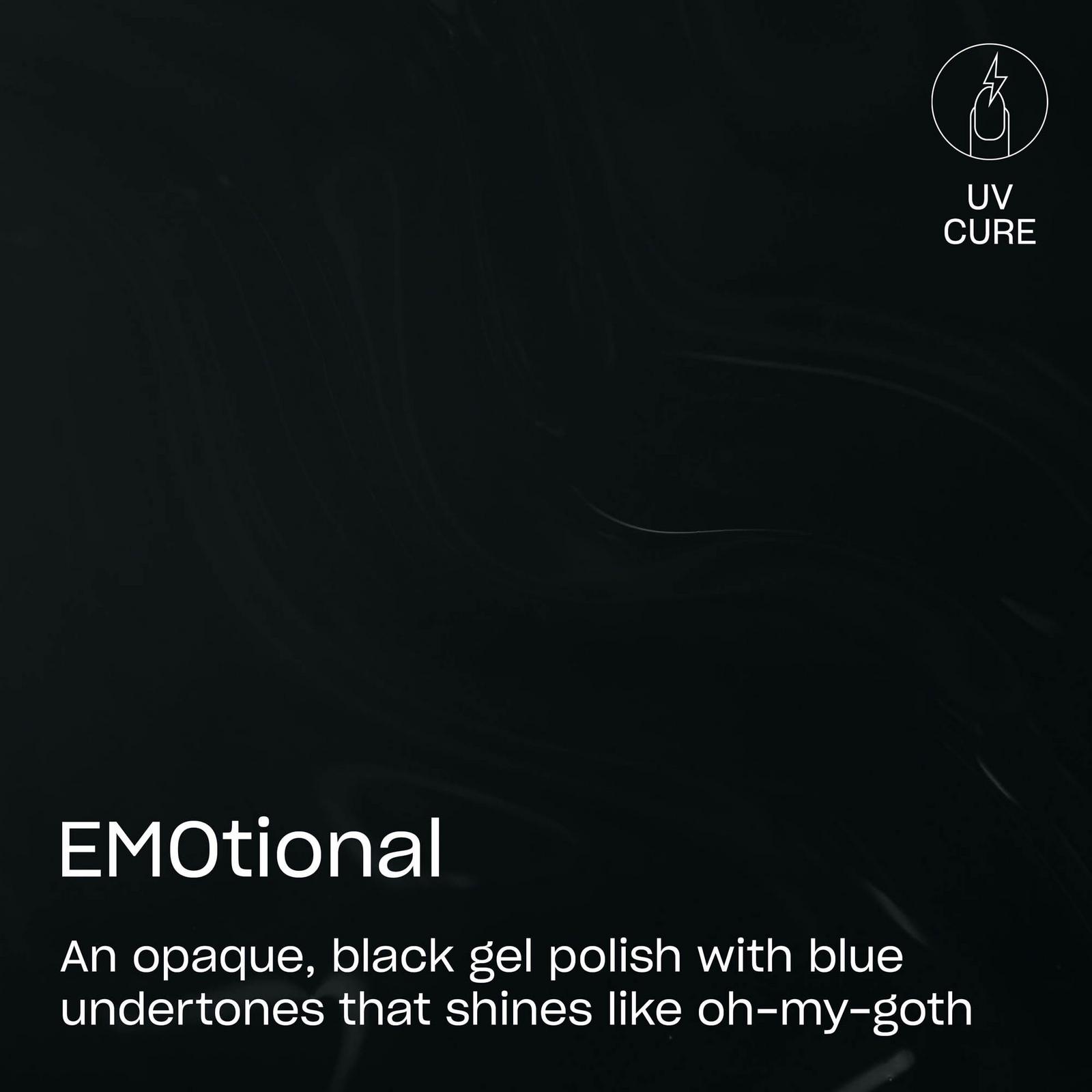 GELement - EMOtional