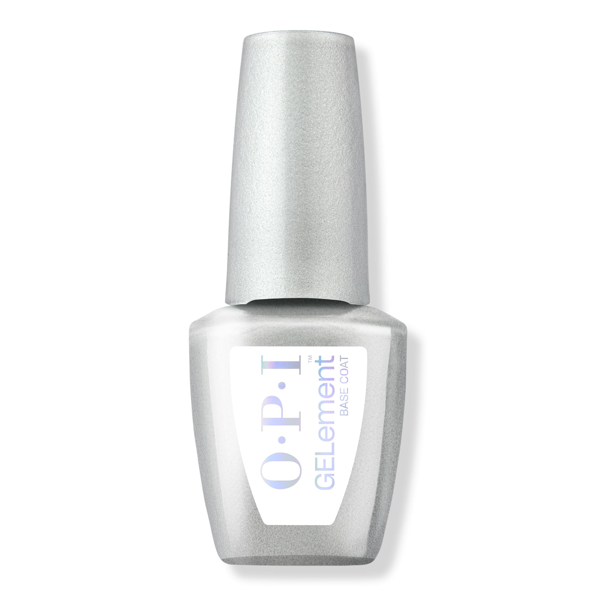 OPI GELement Base Coat #1
