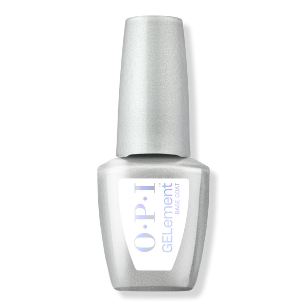 OPI GELement Base Coat #1
