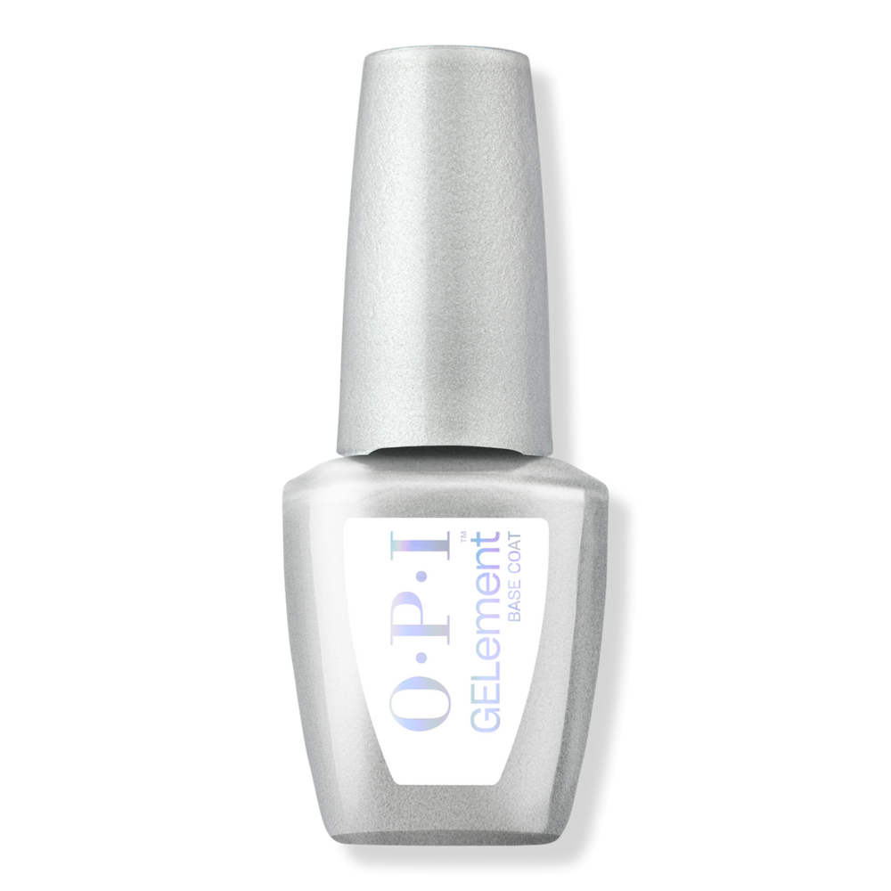 Opi Gelement Base Coat