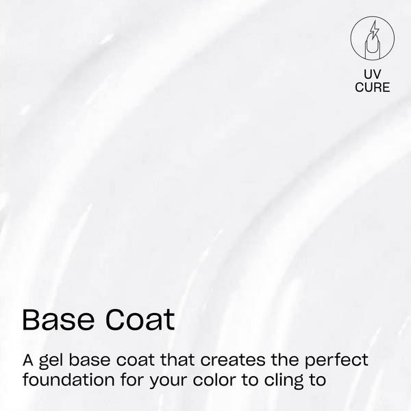 OPI GELement Base Coat #2