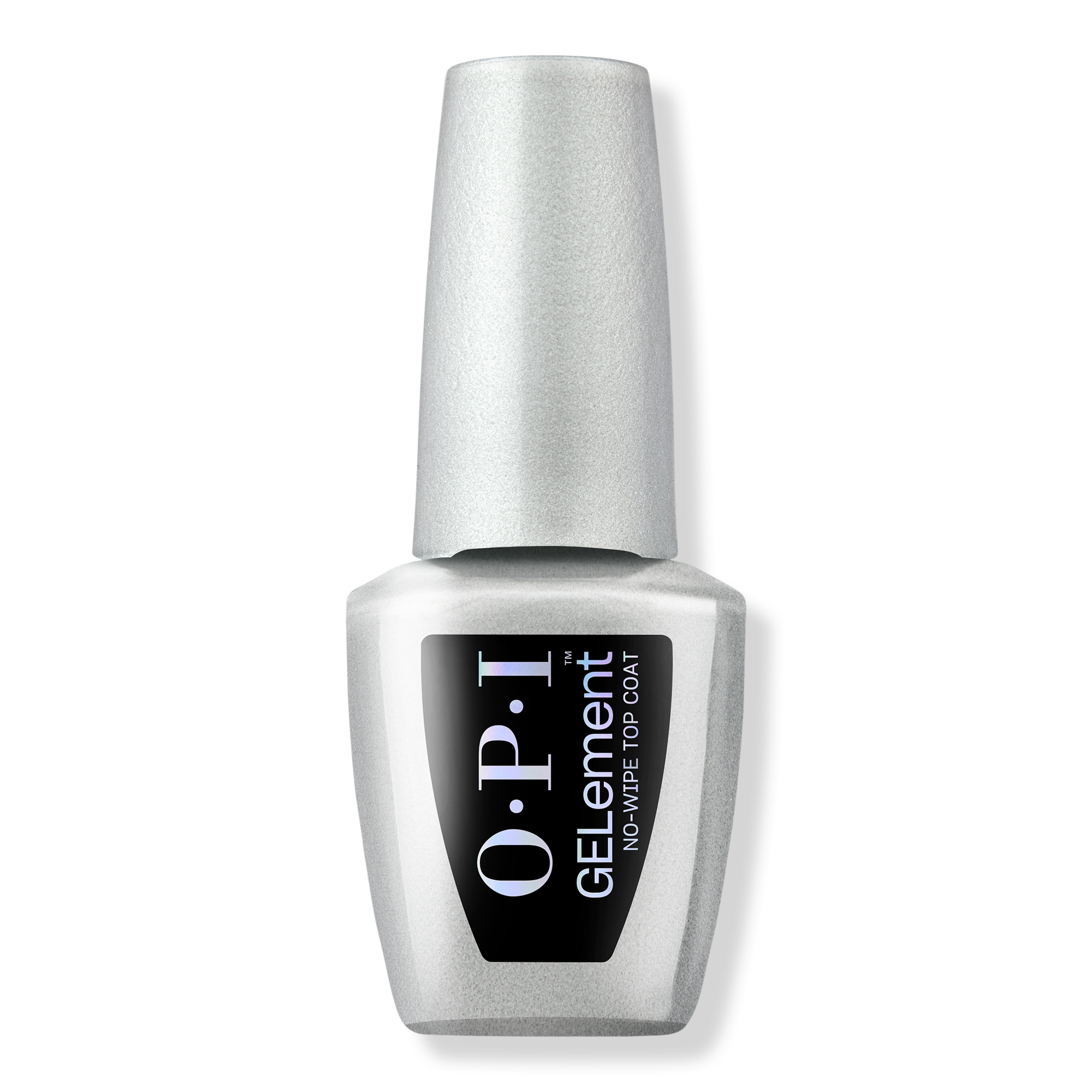 OPI GELement No-Wipe Top Coat #1