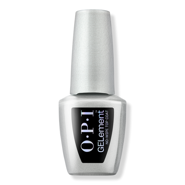 OPI GELement No-Wipe Top Coat #1