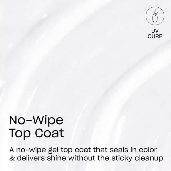 OPI GELement No-Wipe Top Coat #2