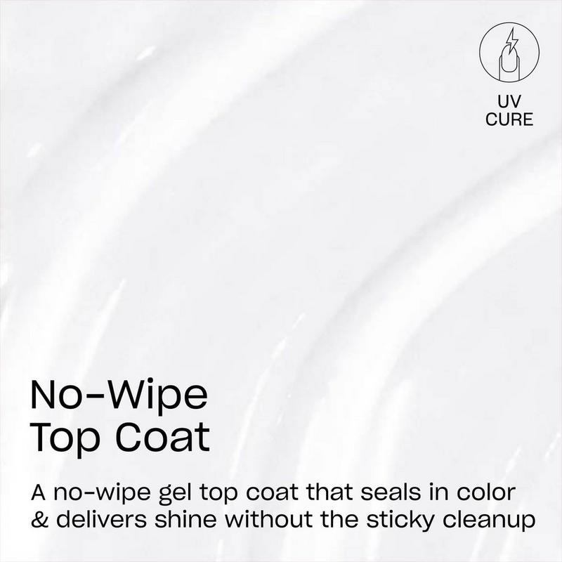 OPI GELement No-Wipe Top Coat #2