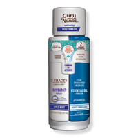 Dual Barrel Whitening Mouthwash