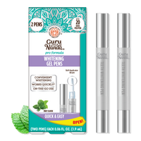 Pro Formula Whitening Gel Pen - 2 Pack
