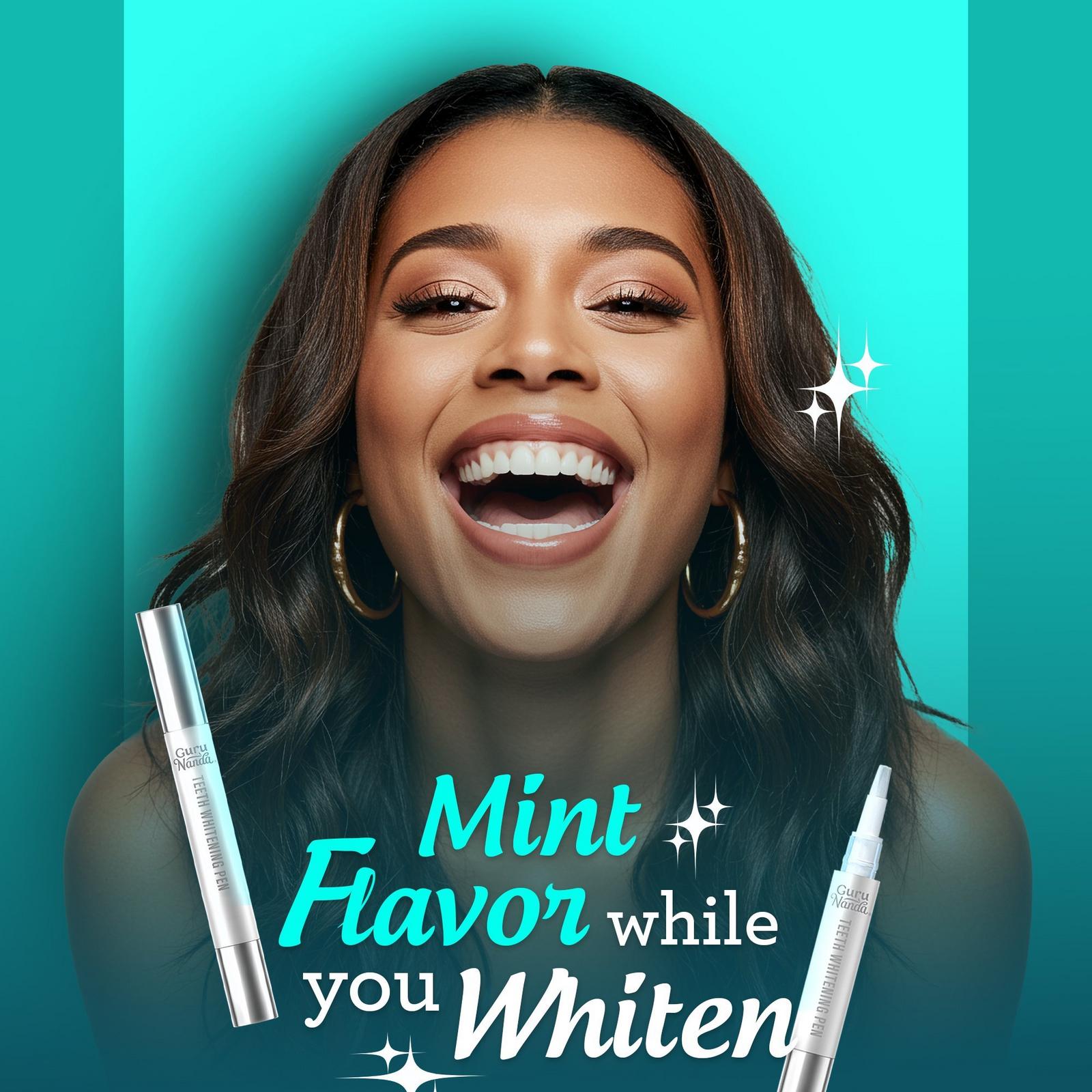 Pro Formula Whitening Gel Pen - 2 Pack