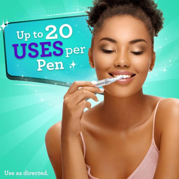GuruNanda Pro Formula Whitening Gel Pen - 2 Pack #5