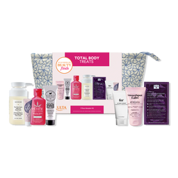 ULTA Total Body Treats