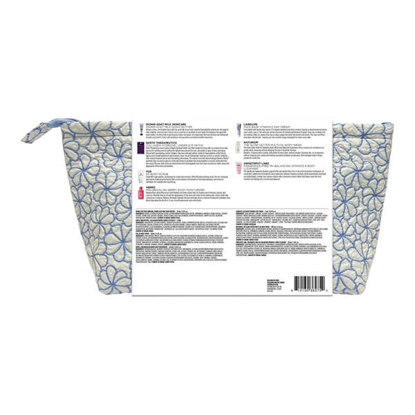 Beauty Finds by ULTA Beauty Total Body Treats #3