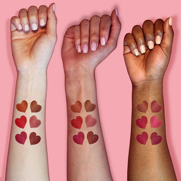 Pixi NaturelleLip Lipstick #4