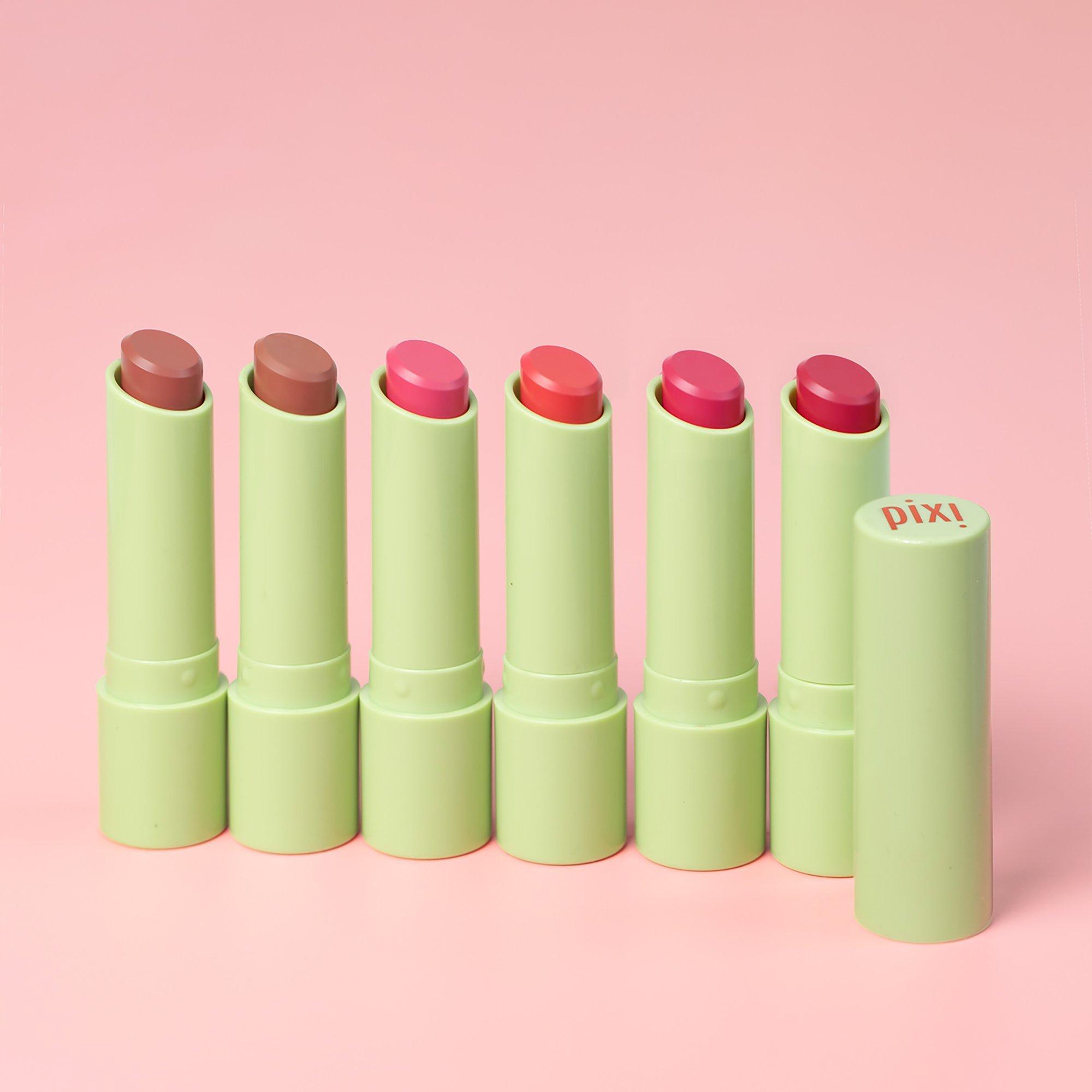 PIXI NaturelleLip Lipstick - Thumbnail 4