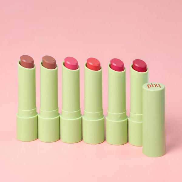 Pixi NaturelleLip Lipstick #5