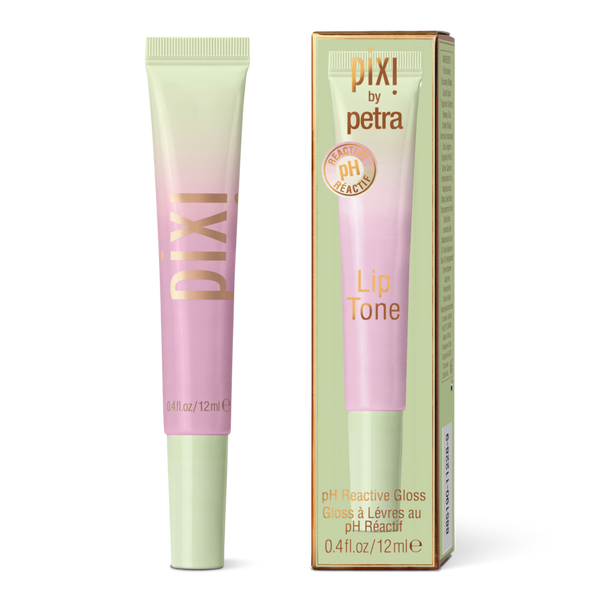 Pixi LipTone pH Reactive Gloss #3