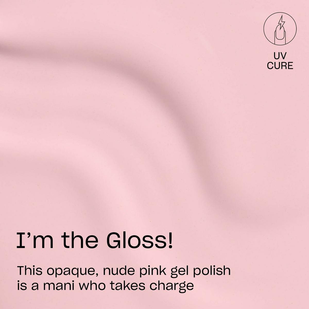 GELement - I’m the Gloss!