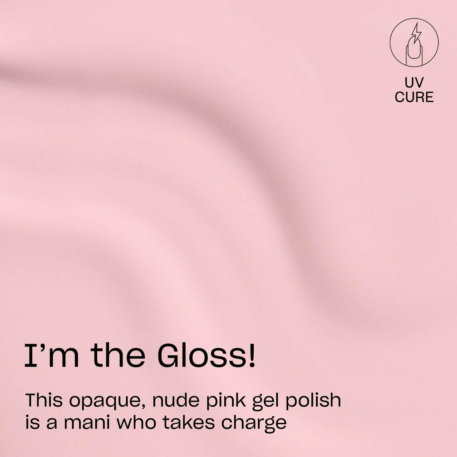 GELement - I’m the Gloss!