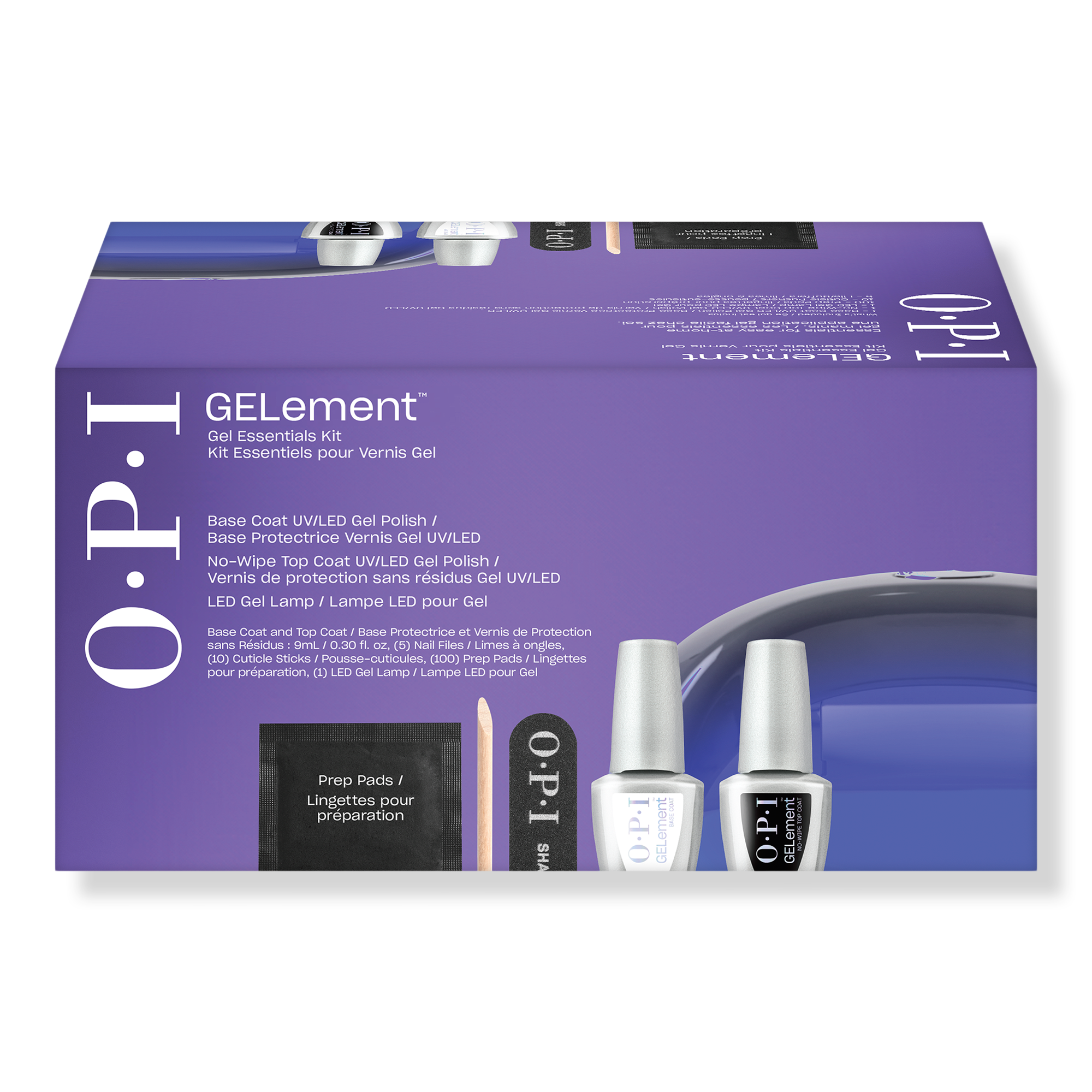 OPI GELement Starter Kit #1