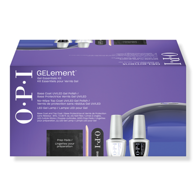 OPI GELement Starter Kit