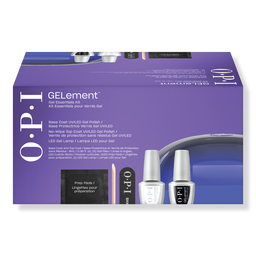 OPI GELement Starter Kit