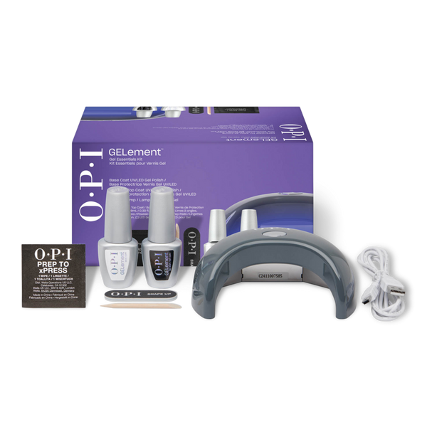 OPI GELement Starter Kit #2