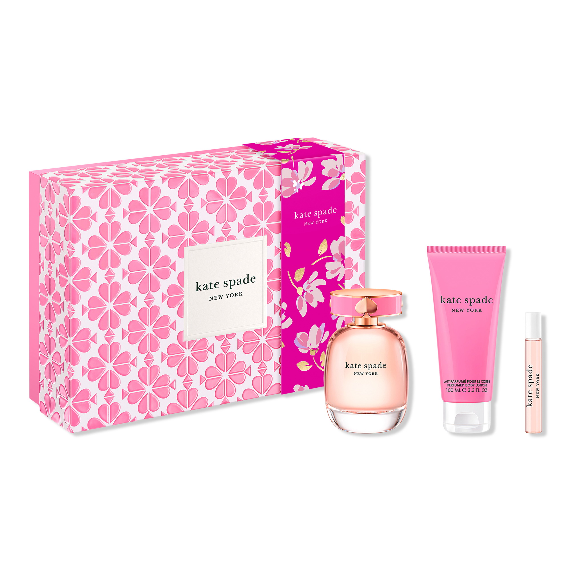 Kate Spade New York Kate Spade New York 3-Piece Set #1