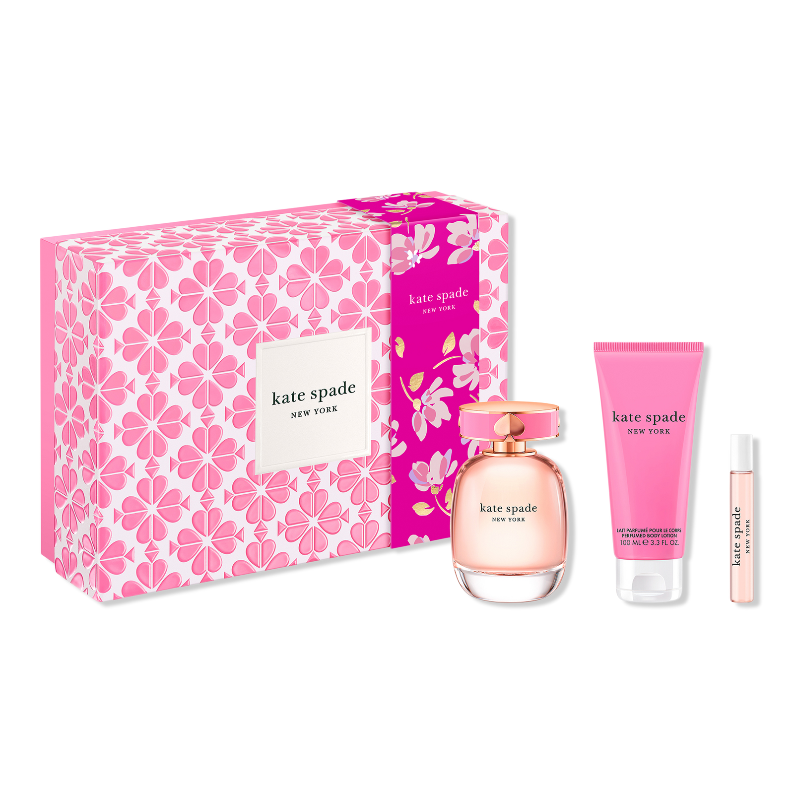 Kate Spade New York Kate Spade New York 3-Piece Set Ulta Beauty